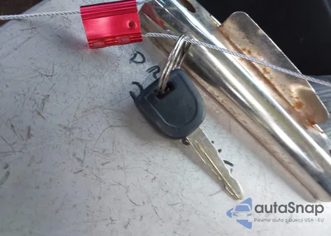 2010 Mazda Mazda6 I Sport z USA, uszkodzony, nr VIN 1YVHZ8BH4A5M37881